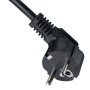Насос каналізаційний 1.1кВт Hmax 18м Qmax 350л/хв (нерж) AQUATICA (773423)