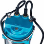 Насос каналізаційний 1.1кВт Hmax 18м Qmax 350л/хв (нерж) AQUATICA (773423)