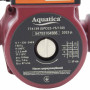 Насос циркуляційний 130Вт Hmax 7м Qmax 87л/хв Ø1½' 130мм + гайки Ø1' AQUATICA (774139)