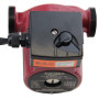 Насос циркуляційний 130Вт Hmax 7м Qmax 87л/хв Ø1½' 130мм + гайки Ø1' AQUATICA (774139)