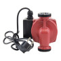 Насос циркуляційний 130Вт Hmax 7м Qmax 87л/хв Ø1½' 130мм + гайки Ø1' AQUATICA (774139)