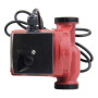 Насос циркуляційний 130Вт Hmax 7м Qmax 87л/хв Ø1½' 130мм + гайки Ø1' AQUATICA (774139)