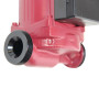 Насос циркуляційний 130Вт Hmax 7м Qmax 87л/хв Ø1½' 130мм + гайки Ø1' AQUATICA (774139)