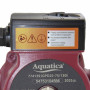 Насос циркуляційний 130Вт Hmax 7м Qmax 87л/хв Ø1½' 130мм + гайки Ø1' AQUATICA (774139)