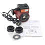 Насос циркуляційний 130Вт Hmax 7м Qmax 87л/хв Ø1½' 130мм + гайки Ø1' AQUATICA (774139)