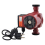 Насос циркуляційний 130Вт Hmax 7м Qmax 87л/хв Ø1½' 180мм+гайки Ø1' AQUATICA (774138)