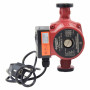 Насос циркуляційний 130Вт Hmax 7м Qmax 87л/хв Ø1½' 180мм+гайки Ø1' AQUATICA (774138)