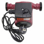 Насос циркуляційний 130Вт Hmax 7м Qmax 87л/хв Ø1½' 180мм+гайки Ø1' AQUATICA (774138)
