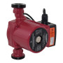 Насос циркуляційний 130Вт Hmax 7м Qmax 87л/хв Ø1½' 180мм+гайки Ø1' AQUATICA (774138)
