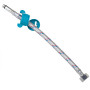 Шланг підводка 1/2' М10×35мм 30см AQUATICA XA-5403 (9790663)