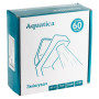 Смеситель HF Ø35 для раковины литой на шпильке AQUATICA HF-2A117C (9705000)