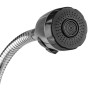 Змішувач s43 Ø40 для кухні гусак гофрований на гайці TAU SM-4B644C (9843150)