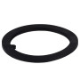 Сифон для кухонної мийки 1½'×Ø40мм WIRQUIN (9542830)