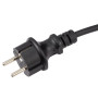 Cтанція 0.45кВт Hmax 40м Qmax 75л/хв 0.5л + частотне регулювання 3.0 LEO MAC450 (776485)
