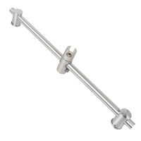 Душевая стойка (40A) SS AQUATICA (9792240)