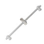 Душевая стойка (40A) SS AQUATICA (9792240)