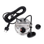 Насос дренажний садовий 0.4кВт Hmax 7м Qmax 130л/хв (част. до 5мм, нерж) AQUATICA (773053)