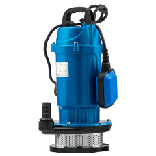 Насос дренажний 0.75кВт Hmax 32м Qmax 100л/хв AQUATICA mid (773208)