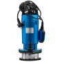 Насос дренажний 0.75кВт Hmax 32м Qmax 100л/хв AQUATICA mid (773208)