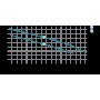 Насос дренажний садовий 0.55кВт Hmax 6м Qmax 167л/хв (нерж) LEO (773211)