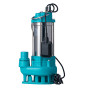 Насос каналізаційний 1.5кВт Hmax 23м Qmax 375л/хв (нерж) AQUATICA (773424)