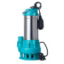 Насос каналізаційний 1.5кВт Hmax 23м Qmax 375л/хв (нерж) AQUATICA (773424)