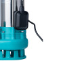 Насос каналізаційний 1.5кВт Hmax 23м Qmax 375л/хв (нерж) AQUATICA (773424)