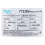 Насос канализационный 2.0кВт Hmax 16м Qmax 400л/мин AQUATICA mid (773383)