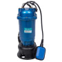 Насос канализационный 2.0кВт Hmax 16м Qmax 400л/мин AQUATICA mid (773383)