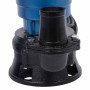Насос канализационный 2.0кВт Hmax 16м Qmax 400л/мин AQUATICA mid (773383)