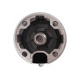 Насос відцентровий 400В 4.0кВт H 170(110)м Q 180(130)л/хв Ø102мм (з 3х ЧАСТИН) DONGYIN 4SD8/27 (7771563)