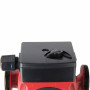 Насос циркуляційний 100Вт Hmax 6м Qmax 50л/хв Ø1½' 130мм бордо + гайки Ø1' LPS25-6/130B WETRON (774233)