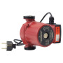 Насос циркуляційний 65Вт Hmax 4м Qmax 63л/хв Ø1½' 130мм+гайки Ø1' AQUATICA (774113)