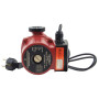 Насос циркуляційний 65Вт Hmax 4м Qmax 63л/хв Ø1½' 130мм+гайки Ø1' AQUATICA (774113)