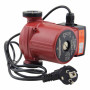 Насос циркуляційний 65Вт Hmax 4м Qmax 63л/хв Ø1½' 130мм+гайки Ø1' AQUATICA (774113)