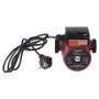 Насос циркуляційний 65Вт Hmax 4м Qmax 63л/хв Ø1½' 130мм+гайки Ø1' AQUATICA (774113)