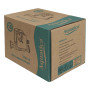 Насос циркуляційний 65Вт Hmax 4м Qmax 63л/хв Ø1½' 130мм+гайки Ø1' AQUATICA (774113)