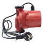 Насос циркуляційний 65Вт Hmax 4м Qmax 63л/хв Ø1½' 130мм+гайки Ø1' AQUATICA (774113)