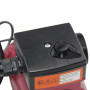 Насос циркуляційний 65Вт Hmax 4м Qmax 63л/хв Ø1½' 130мм+гайки Ø1' AQUATICA (774113)