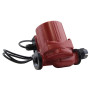 Насос циркуляційний 65Вт Hmax 4м Qmax 63л/хв Ø1½' 130мм+гайки Ø1' AQUATICA (774113)
