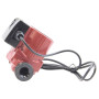 Насос циркуляційний 65Вт Hmax 4м Qmax 63л/хв Ø1½' 130мм+гайки Ø1' AQUATICA (774113)