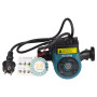 Насос циркуляційний 96Вт Hmax 6м Qmax 66л/хв Ø1½' 180мм+гайки Ø1' LEO 3.0 LRP25-60/180 (774432)
