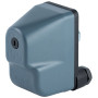 Реле тиску 1.5кВт 1.4-2.8 бар (гайка) WETRON SK-9C/1.5HP (779731)