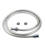 Шланг для душа 1/2' SS економ 150см TAU XB-9583 (9892081)