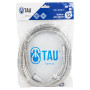 Шланг для душа 1/2' SS економ 150см TAU XB-9583 (9892081)