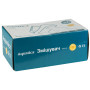 Змішувач s30 Ø35 для душу AQUATICA (9730300)