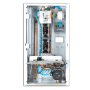 Котел электрический Tenko Smart 24кВт 400В